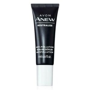 *AVON* Anew Neutralize Anti-Pollution Serum NWT